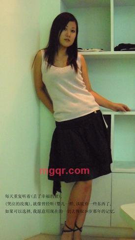 双面坏女人的第2张照片