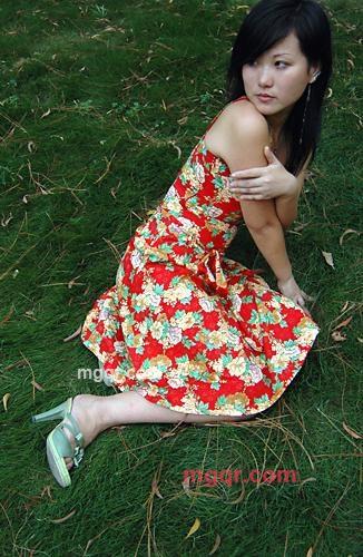 双面坏女人的第1张照片