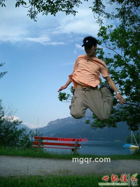 等待雨的伞的第9张照片