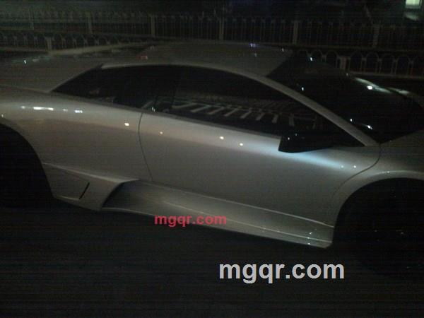 等待雨的伞的第4张照片