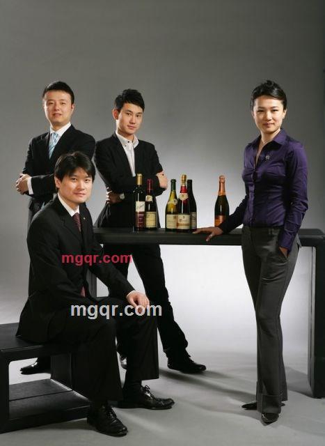 等待雨的伞的第8张照片