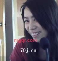 大嘴小妹的第1张照片