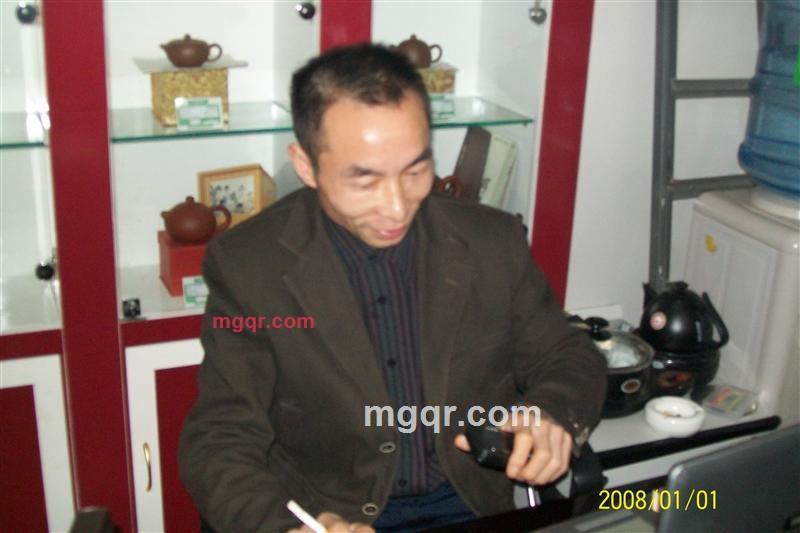 为情而来的第1张照片