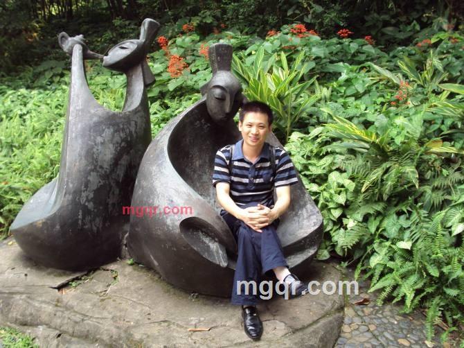 和平天使的第1张照片