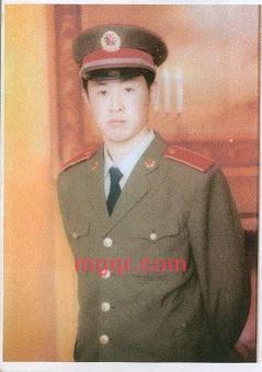 蓝火星的第1张照片