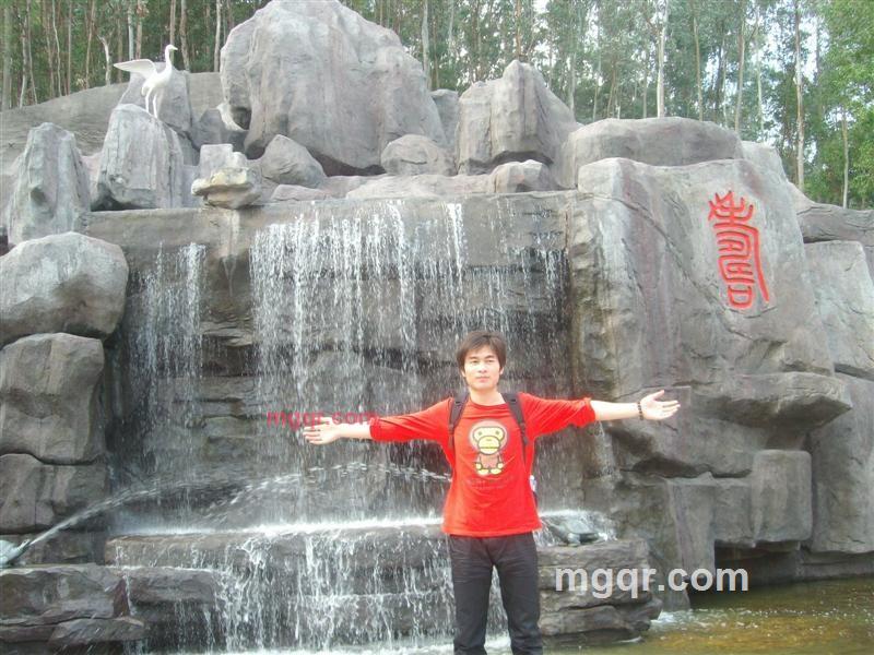 天国的第7张照片