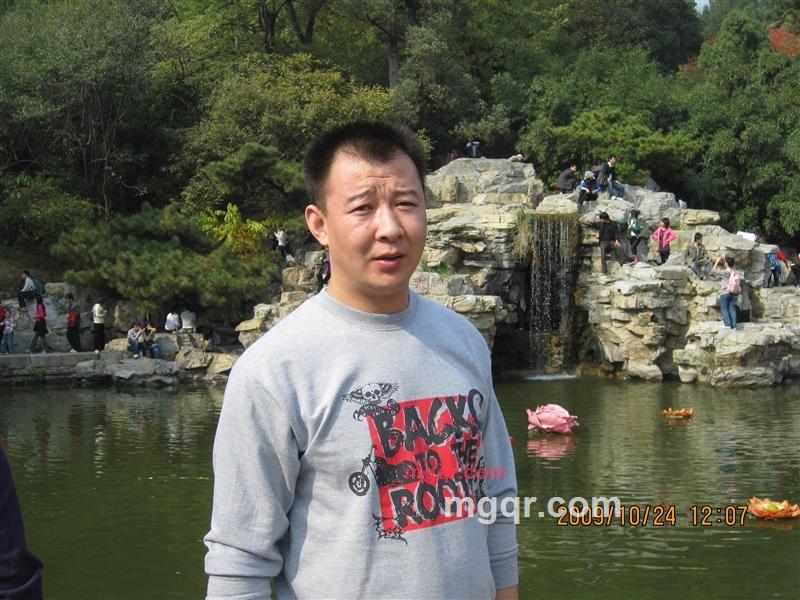 一切随愿的第1张照片