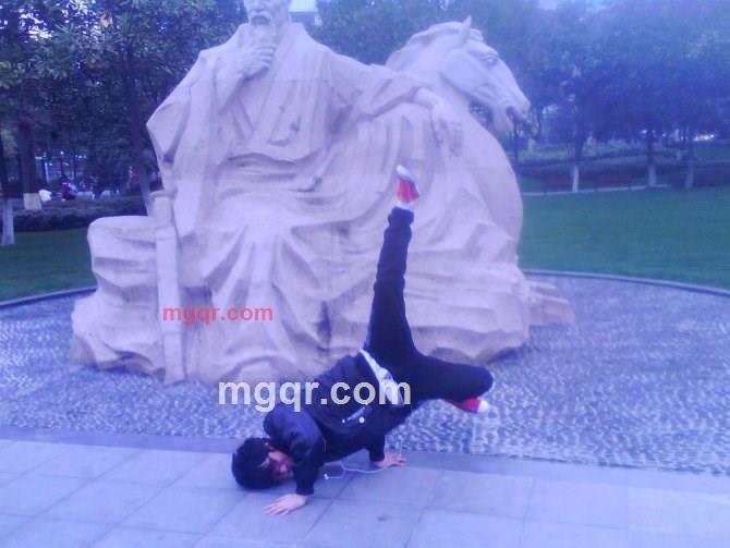 零下舞度的第15张照片