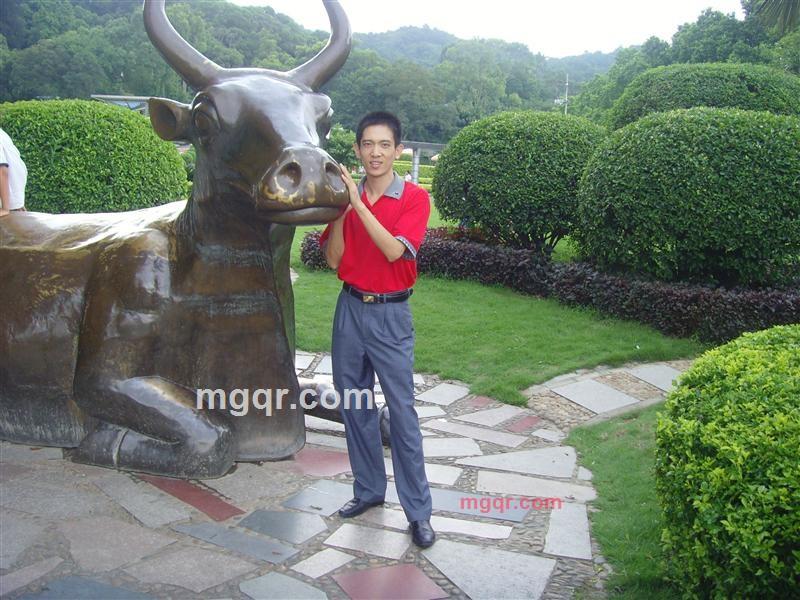 笑笑的第1张照片