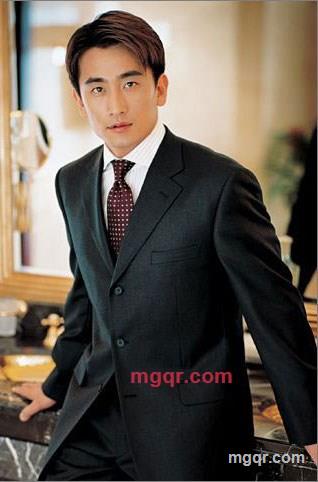 雄霸天下的第1张照片