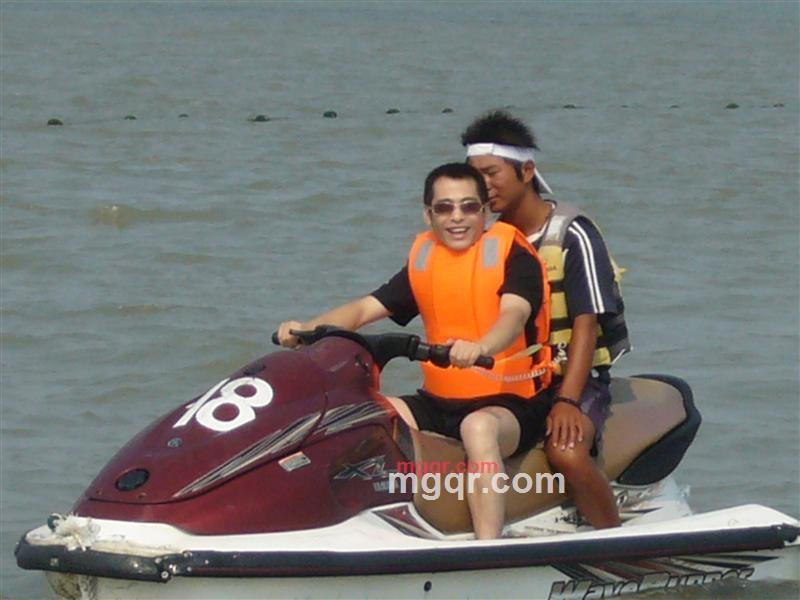 夜魂的第1张照片