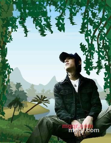 雪花浪子的第3张照片