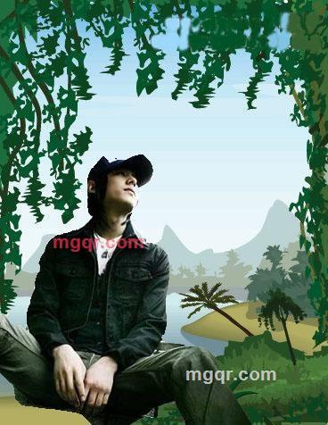 雪花浪子的第2张照片