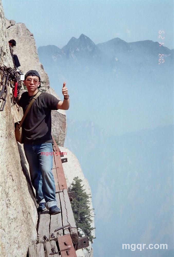 小江的第1张照片