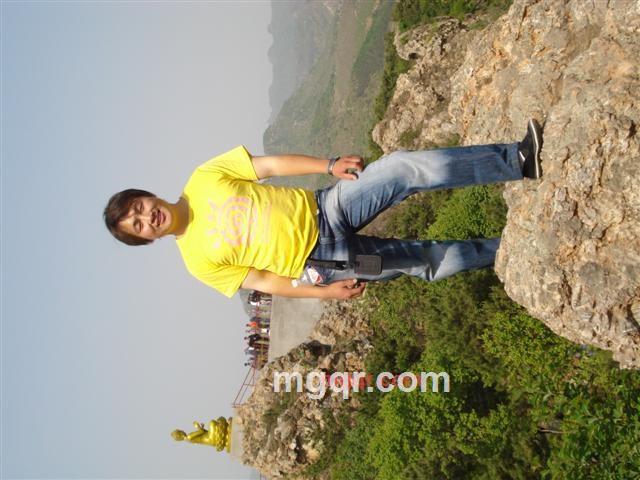 傻瓜的爱的第1张照片