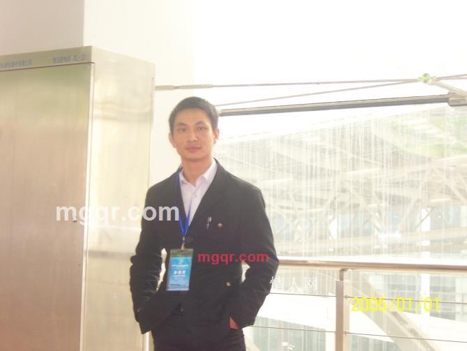 昙花一现的第1张照片