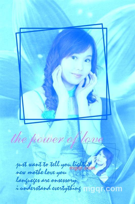 爱情红玫瑰的第8张照片