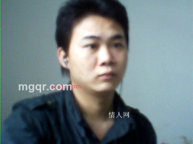 孤单的人的第1张照片