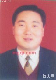 灰狼的第1张照片