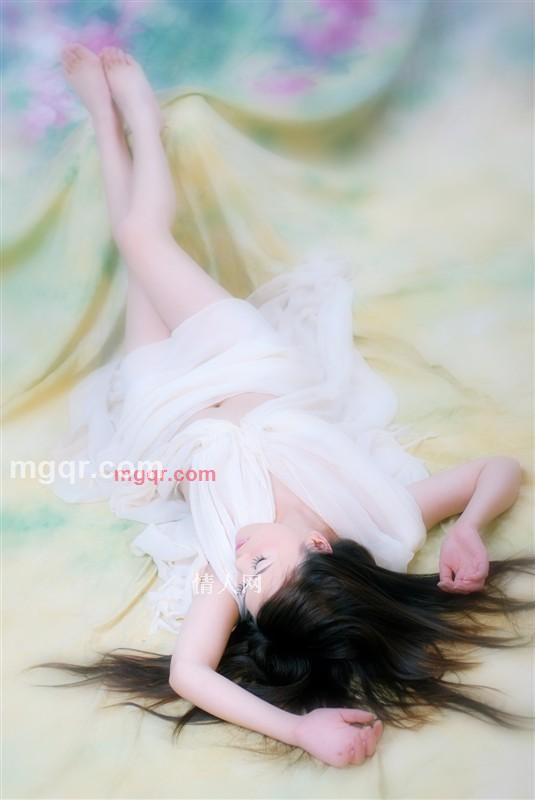 嫣然@1.笑的第5张照片