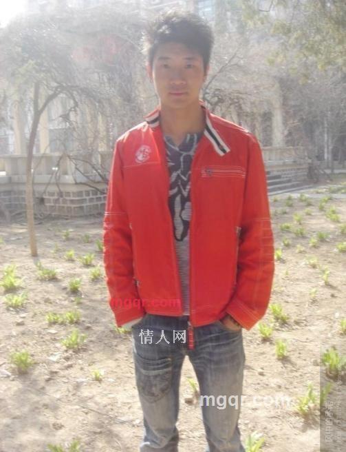 小小男生的第2张照片