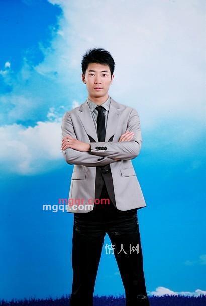 小小男生的第1张照片