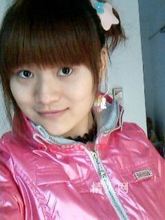 微笑的眼睛的第1张照片