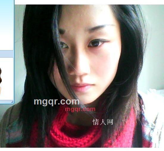 美人的第1张照片