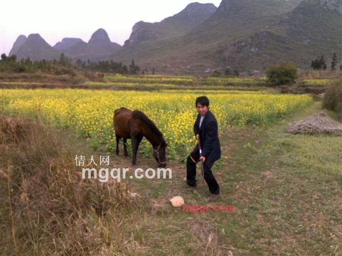 小秦的第1张照片