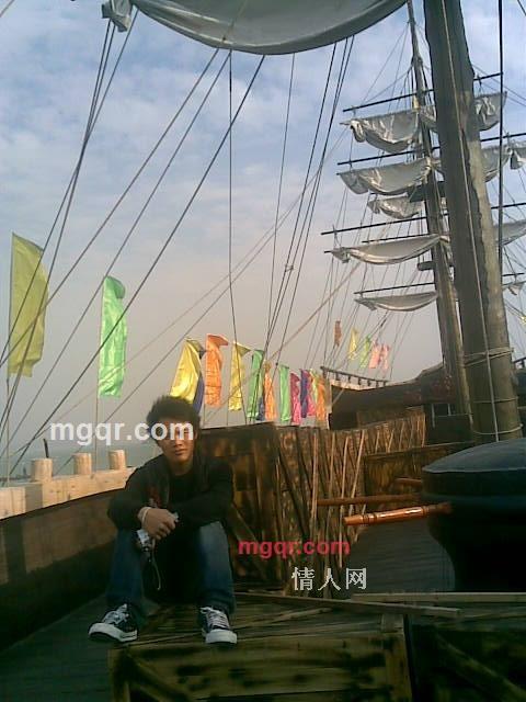 龙的船人的第2张照片