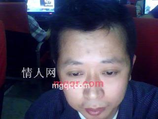 华人的第1张照片