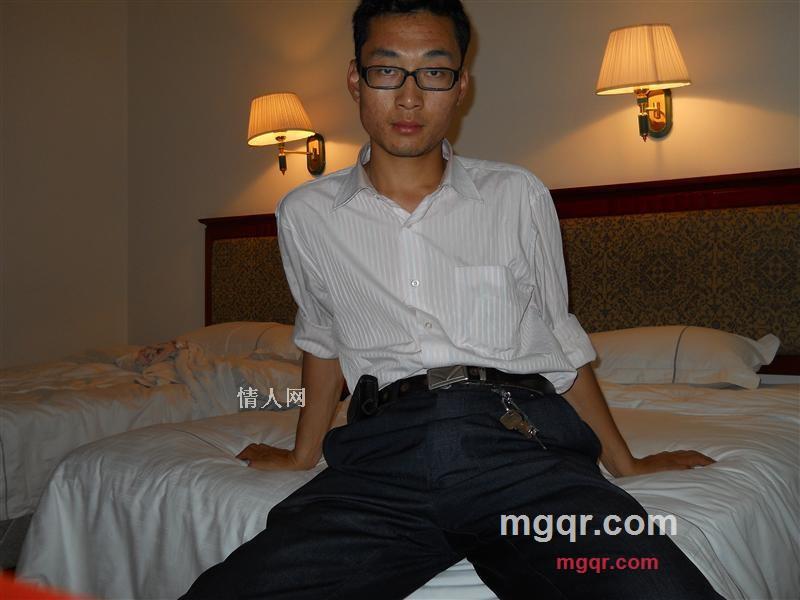 黑色*隶的第5张照片