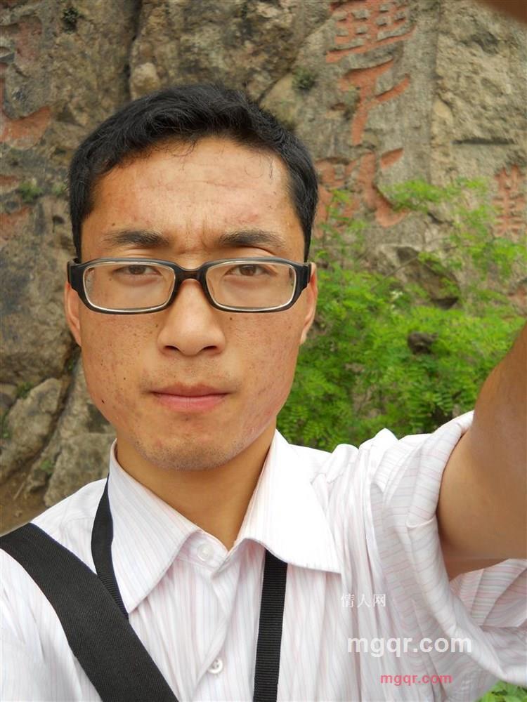 黑色*隶的第2张照片