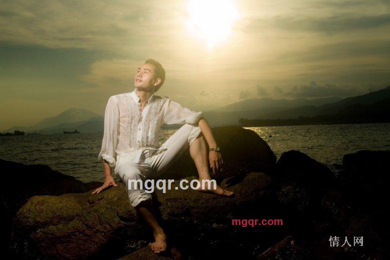 蓝缘知己的第5张照片