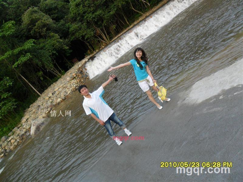 梦幻心使的第5张照片