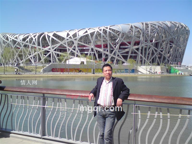 男士的第1张照片