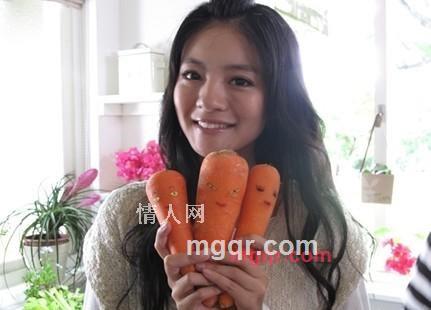 触摸情人的第13张照片