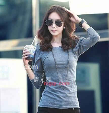 触摸情人的第10张照片