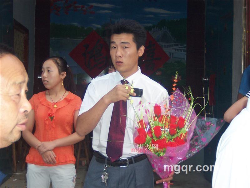 流浪的狼的第2张照片