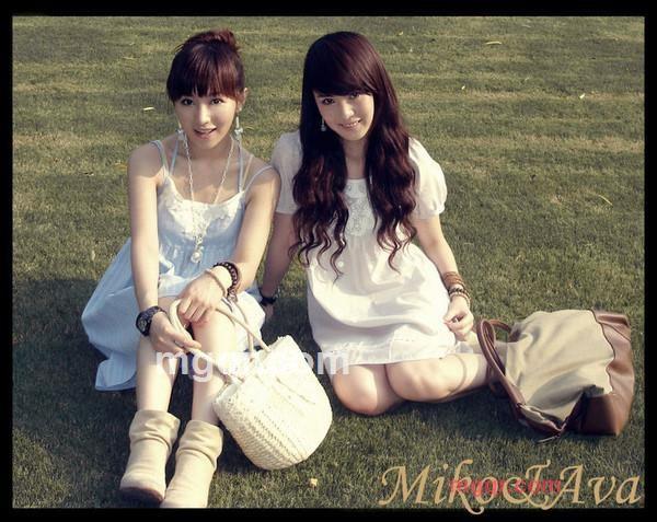 猫儿妮可娃的第3张照片