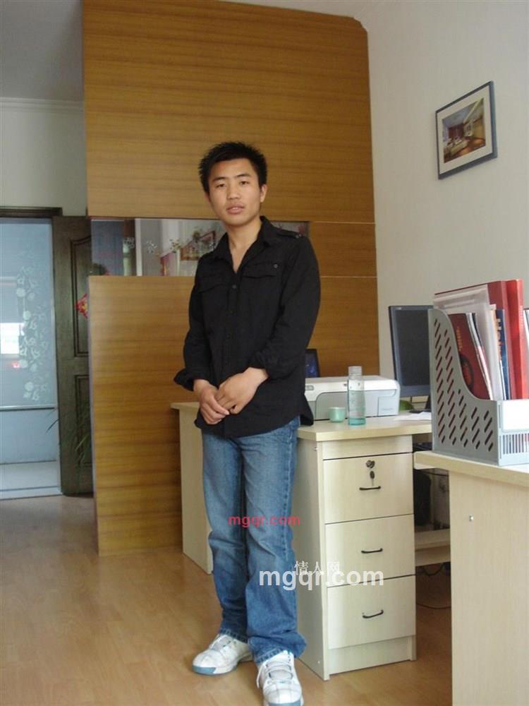 独自远行的第1张照片