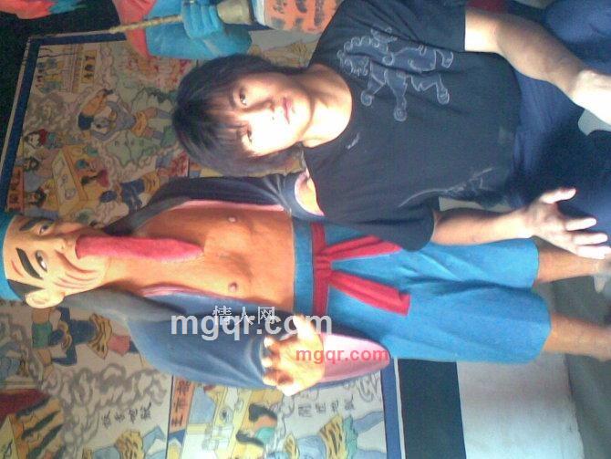 冷眼看人生的第2张照片