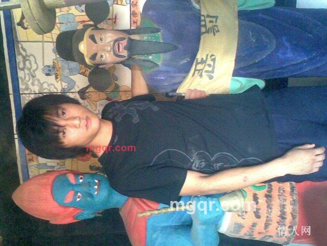 冷眼看人生的第1张照片