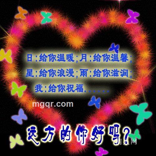 承受着孤独的第6张照片