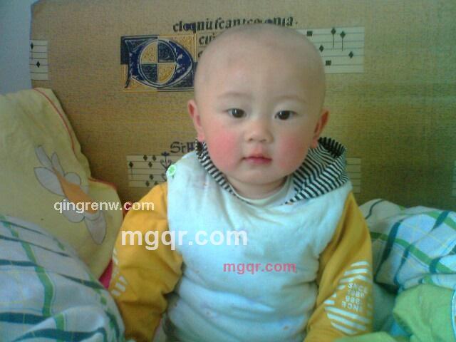 龙孩的第1张照片