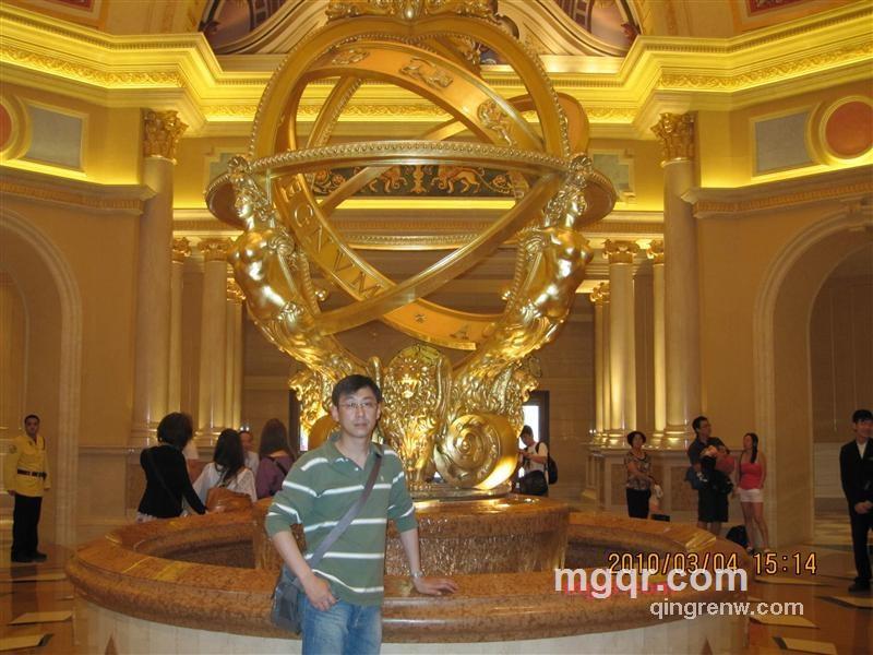 任其自然的第1张照片