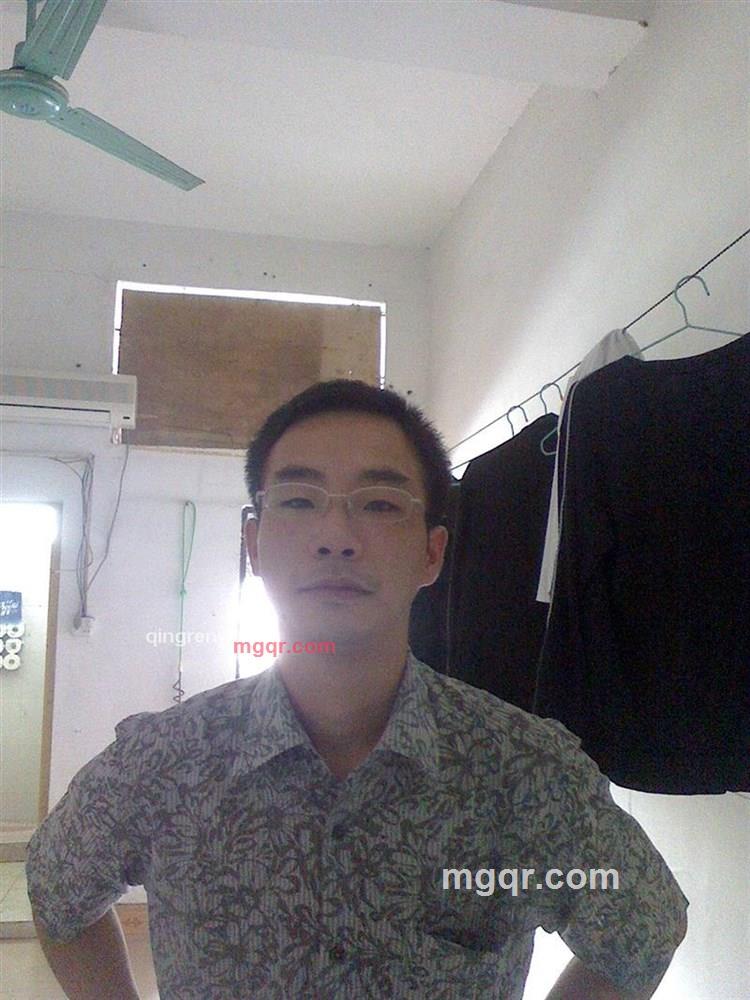 斯文帅气的第1张照片