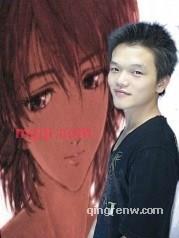 动感男孩的第1张照片