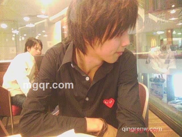 〔Gentleman的第1张照片