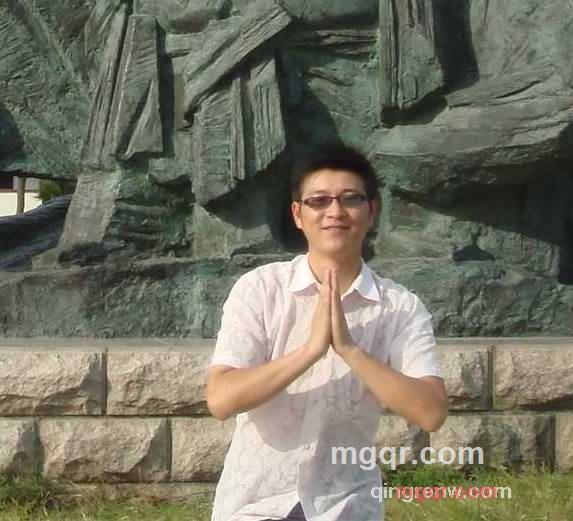 想着明天更好的人的第1张照片